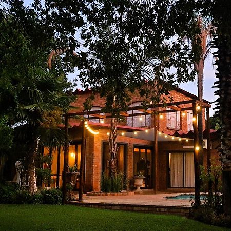 Butlers Crown Hotel Klerksdorp Eksteriør billede